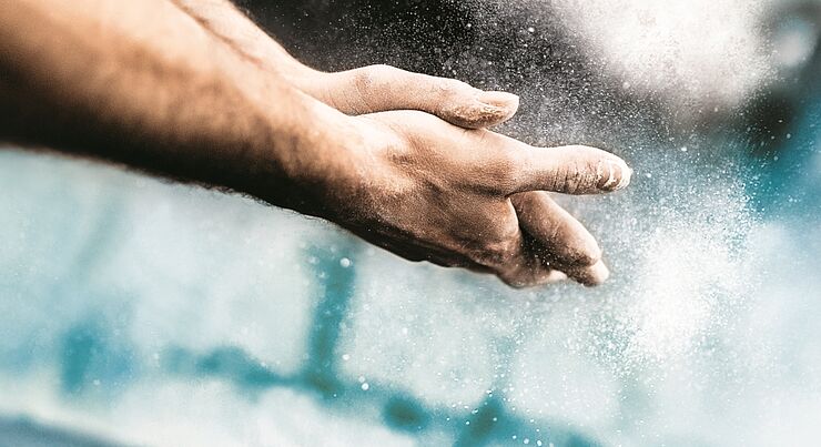 Auf gehts! Schnell und einfach E-Marken-Betrieb werden.