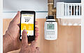 Smart heizen im Winter mit APP Smart heizen im Winter mit APP