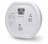 Kohlenmonoxidwarnmelder Ei208-Serie von Ei Electronics Kohlenmonoxidwarnmelder